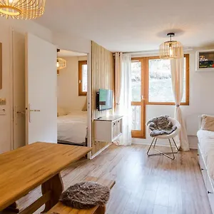  Appartement Les Arcs Aux Pieds A Vallandry France