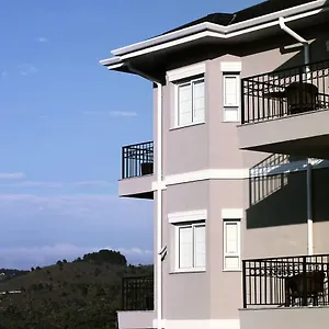 Lá Bas Locanda Campos do Jordão