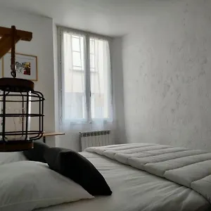  Appartement Au Coeur Du Village France