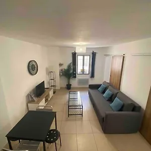  Appartement Cosy Au Centre Du Village France