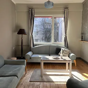 Eternity Apartment: Award-winning Design In The Heart Of The City Center Appartamento Sofia