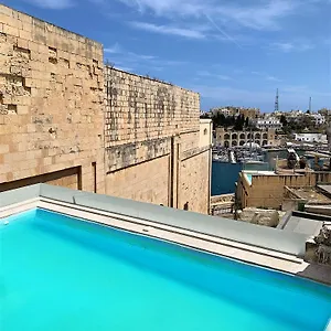 Séjour chez l'habitant 6, Il-Birgu