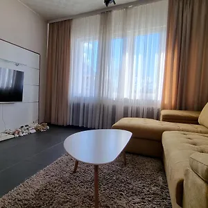 Central Apartment Appartamento Sofia