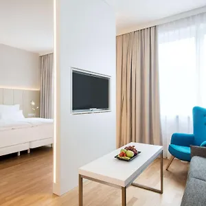 Nh Collection Zentrum Hotel Vienna