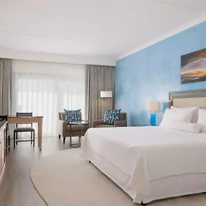 The Westin Dragonara Resort, Malta מלון