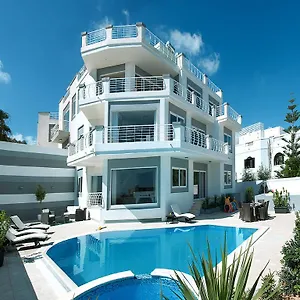  Villa Belvedere Malte