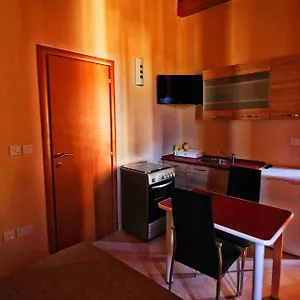 Appartement Twenty Antika, Il-Birgu