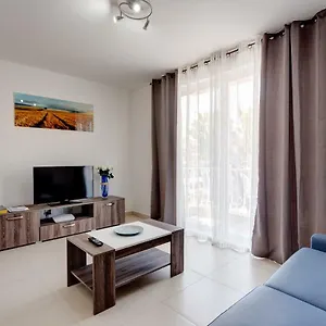 Appartement Harmony, Msida
