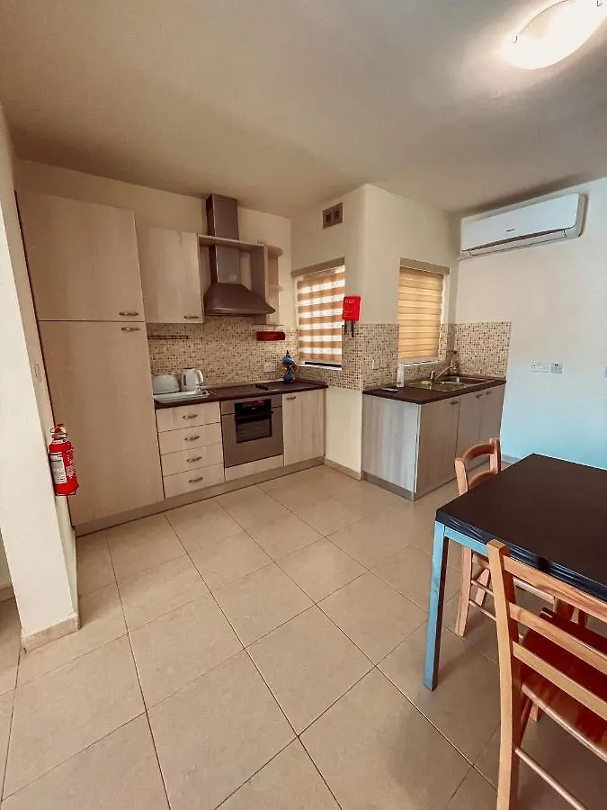 Stresa Court Apartments Saint Julian's