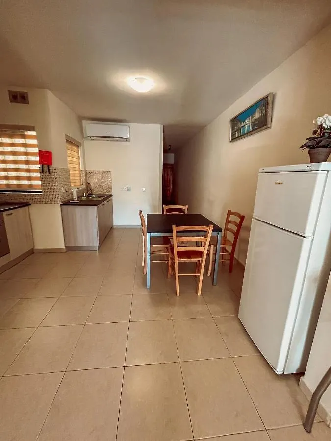Stresa Court Apartments Saint Julian's
