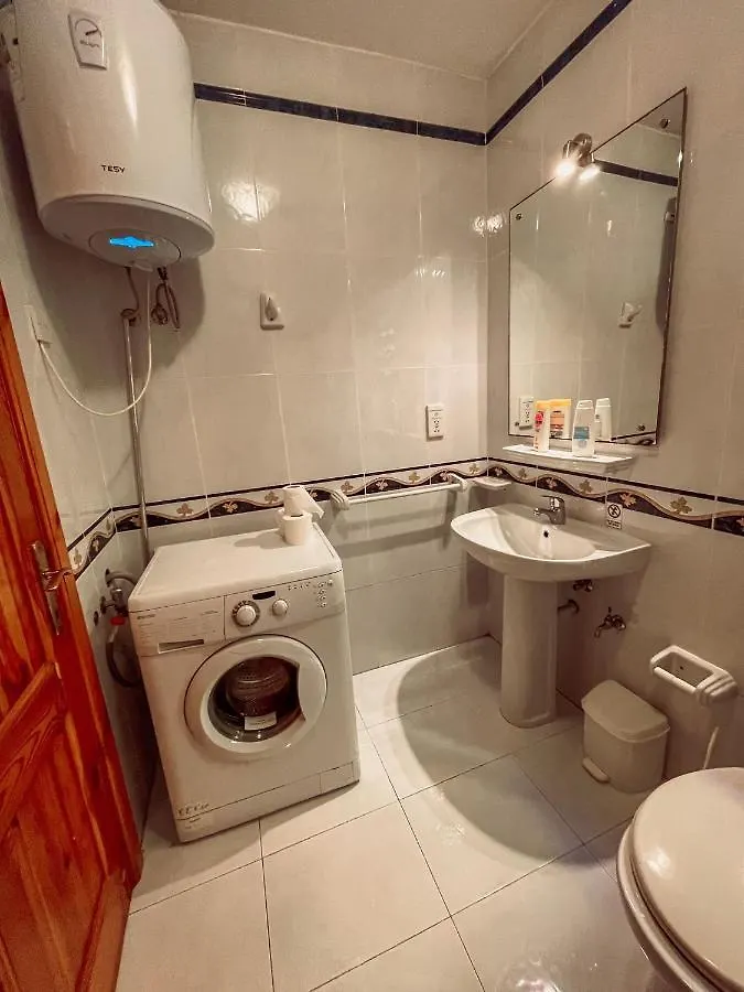 Stresa Court Apartments Saint Julian's Malta
