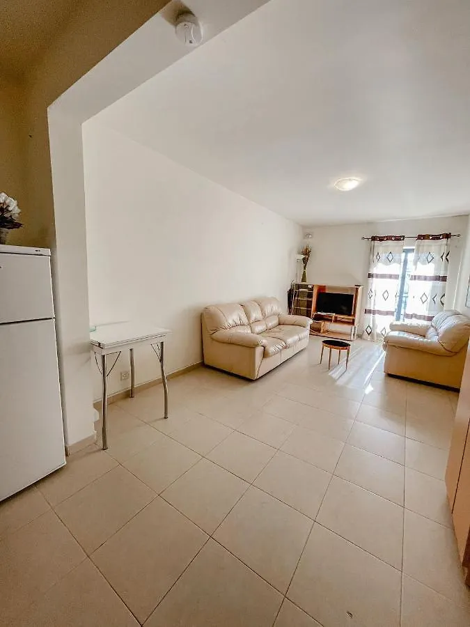Stresa Court Apartments Saint Julian's